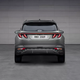 Image for article titled The 2022 Hyundai Tucson Is A Bold And Tech-Heavy Compact CUV
